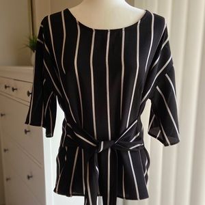 Stitch Fix West Kei one-piece top.